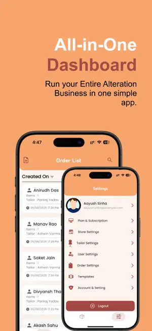 Sizifi Fashion screenshot 1