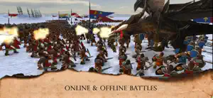Epic Battles Online screenshot 2