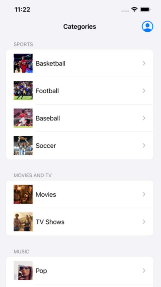 #1. BrainBattle: Trivia Challenge (iOS) 来自: Mohammed Guller