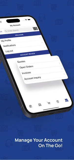 AXcess screenshot 4