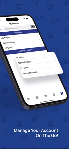 AXcess screenshot