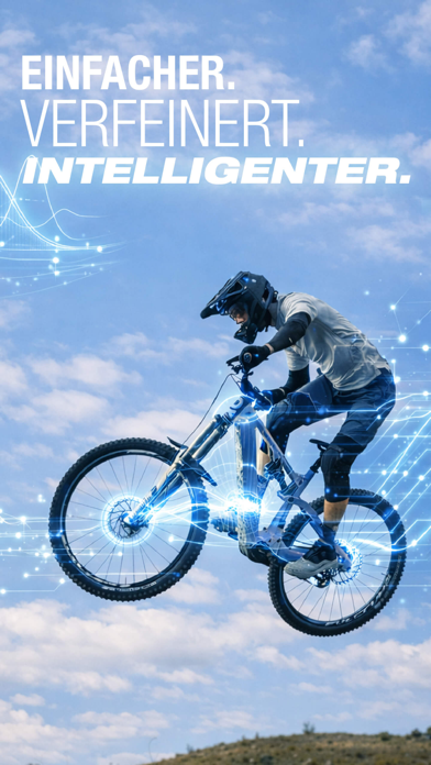 My SmartBike iPhone screenshot 7