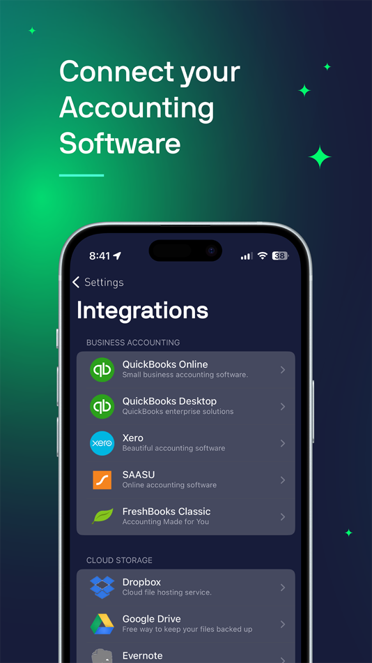#2. Veryfi Receipts OCR & Expenses (iOS) Podle: Veryfi, Inc.
