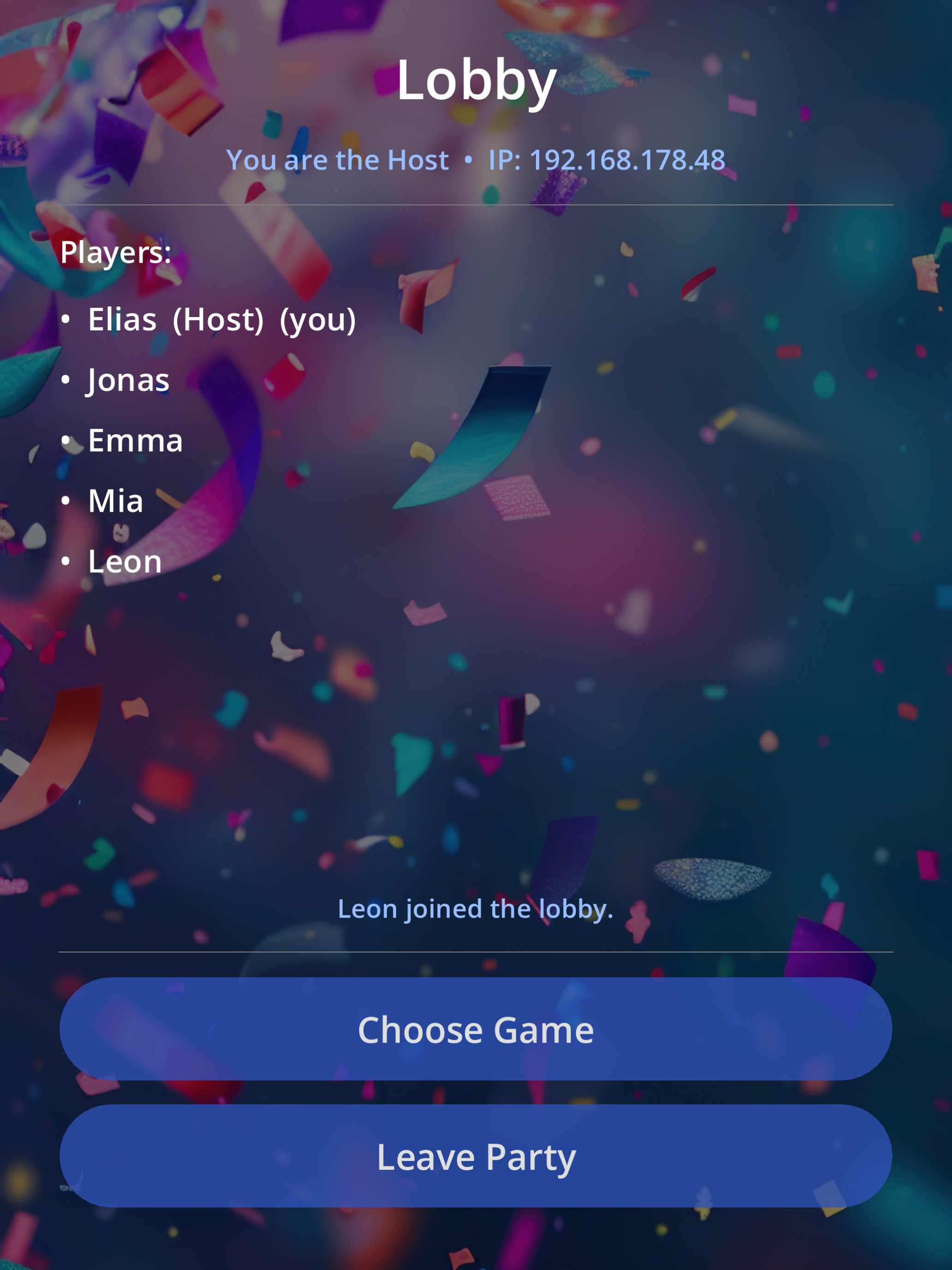 TubaMesh screenshot 12