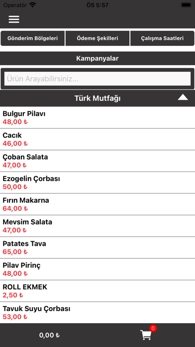 Küçük Ev Online