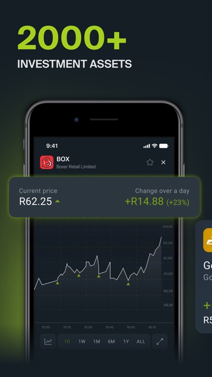 BROKSTOCK Trading & Investing