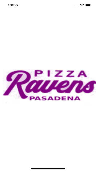 Pizza Ravens - Restaurant Screenshot