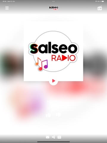 Salseo Radioのおすすめ画像3