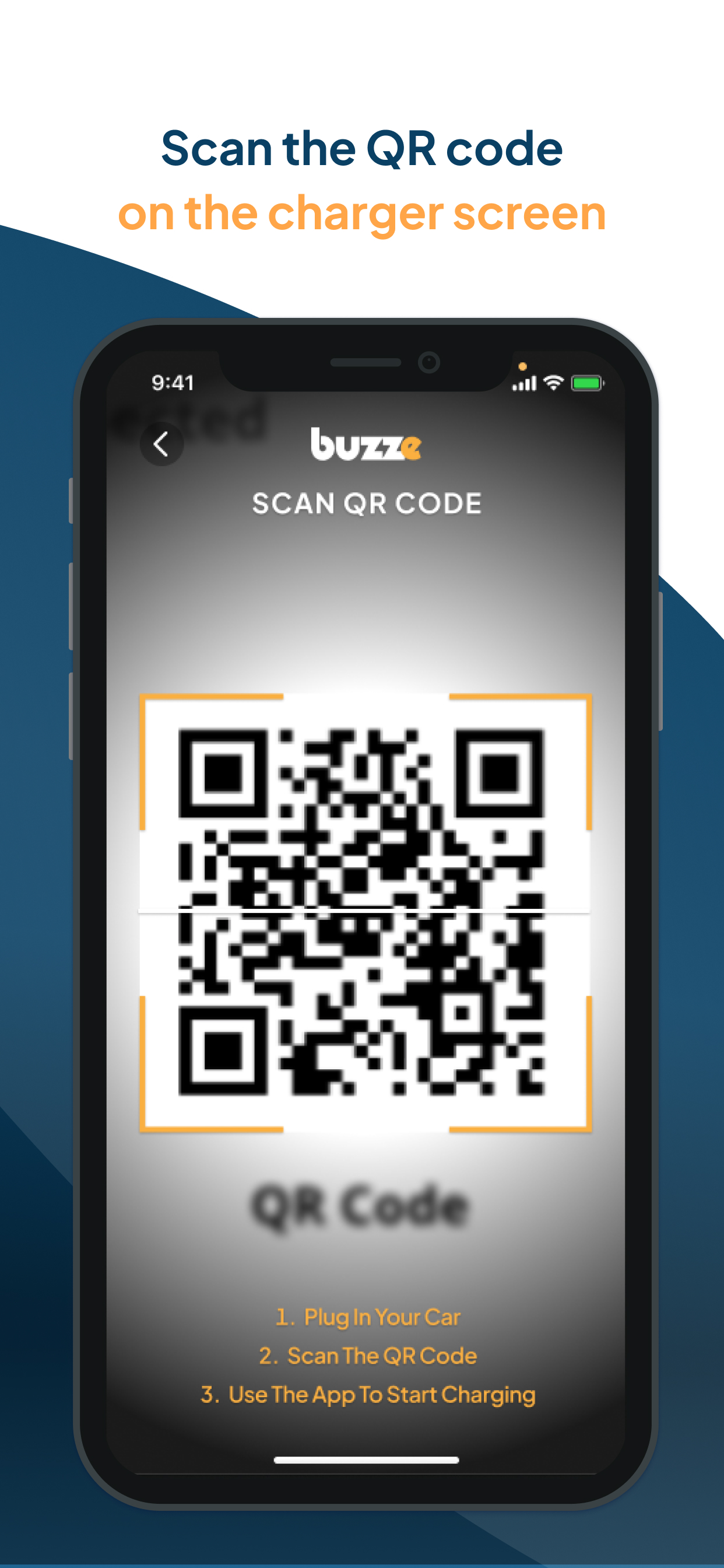 Buzze screenshot 3