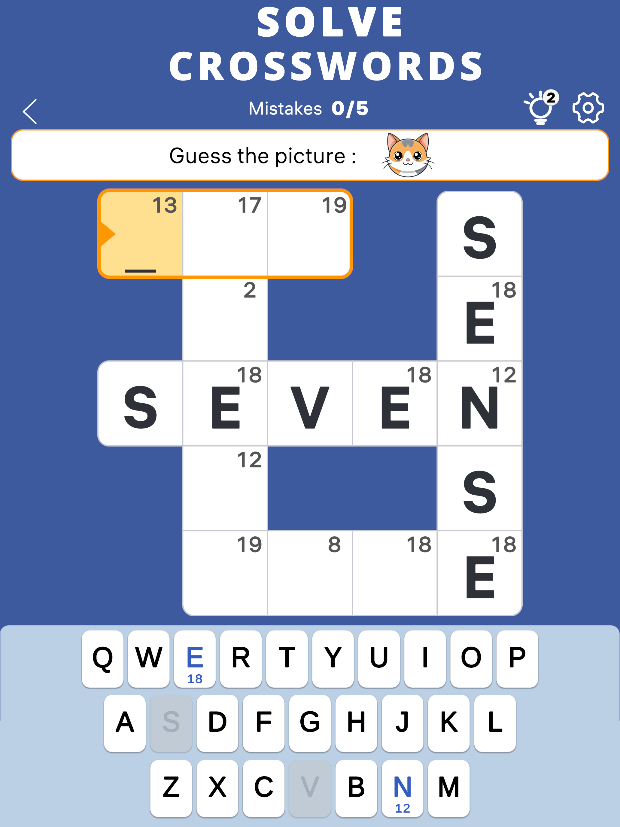 CrossWord Code