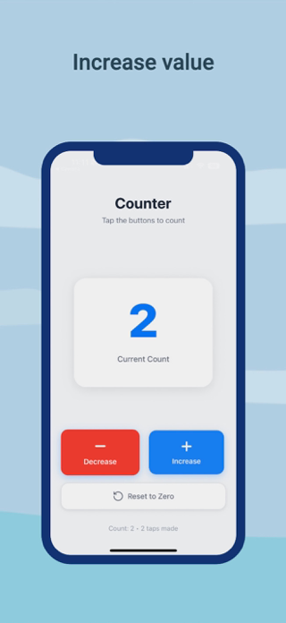 CounterPro (bd7f32) Screenshot 2 of 3