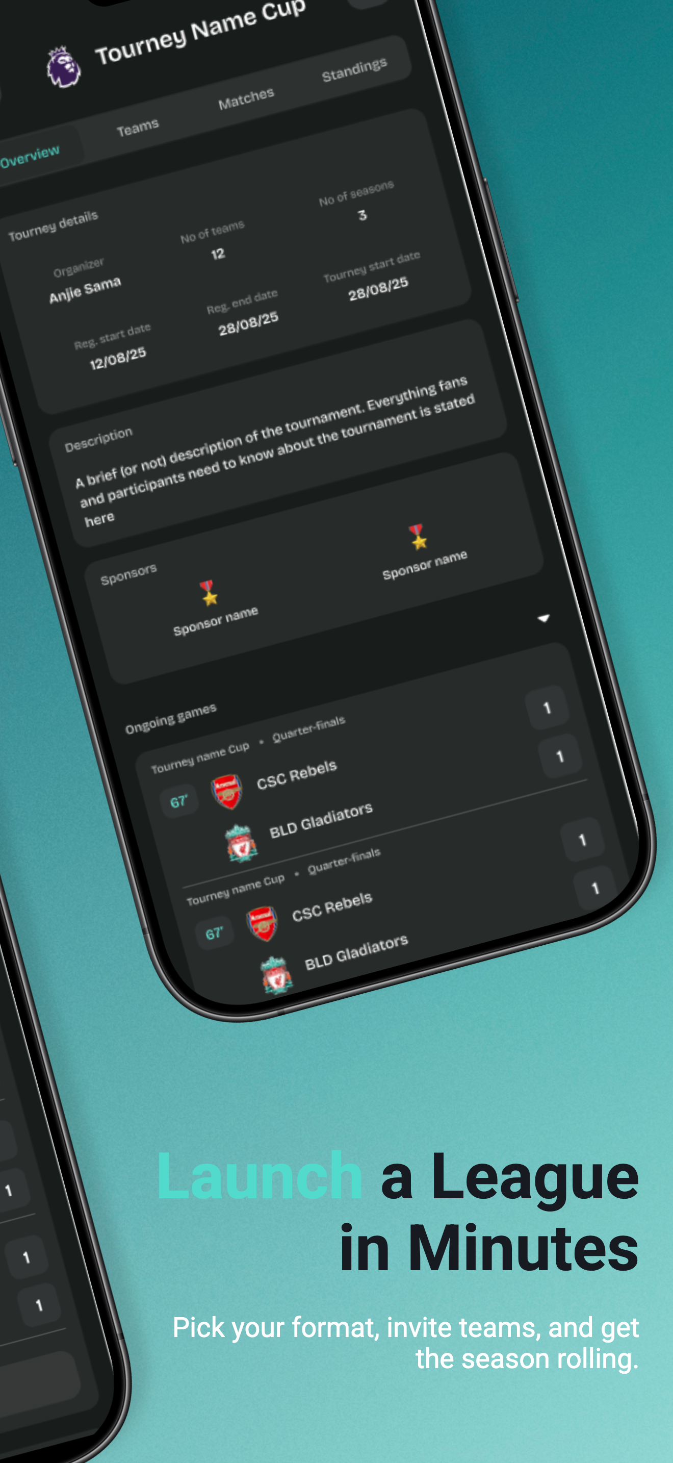 GameGrid: Football Manager screenshot 2