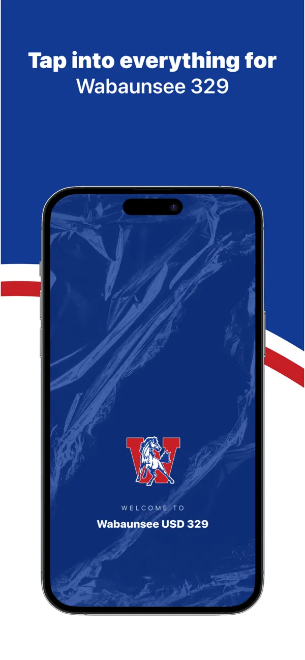 Screenshot #1 pour Wabaunsee USD 329