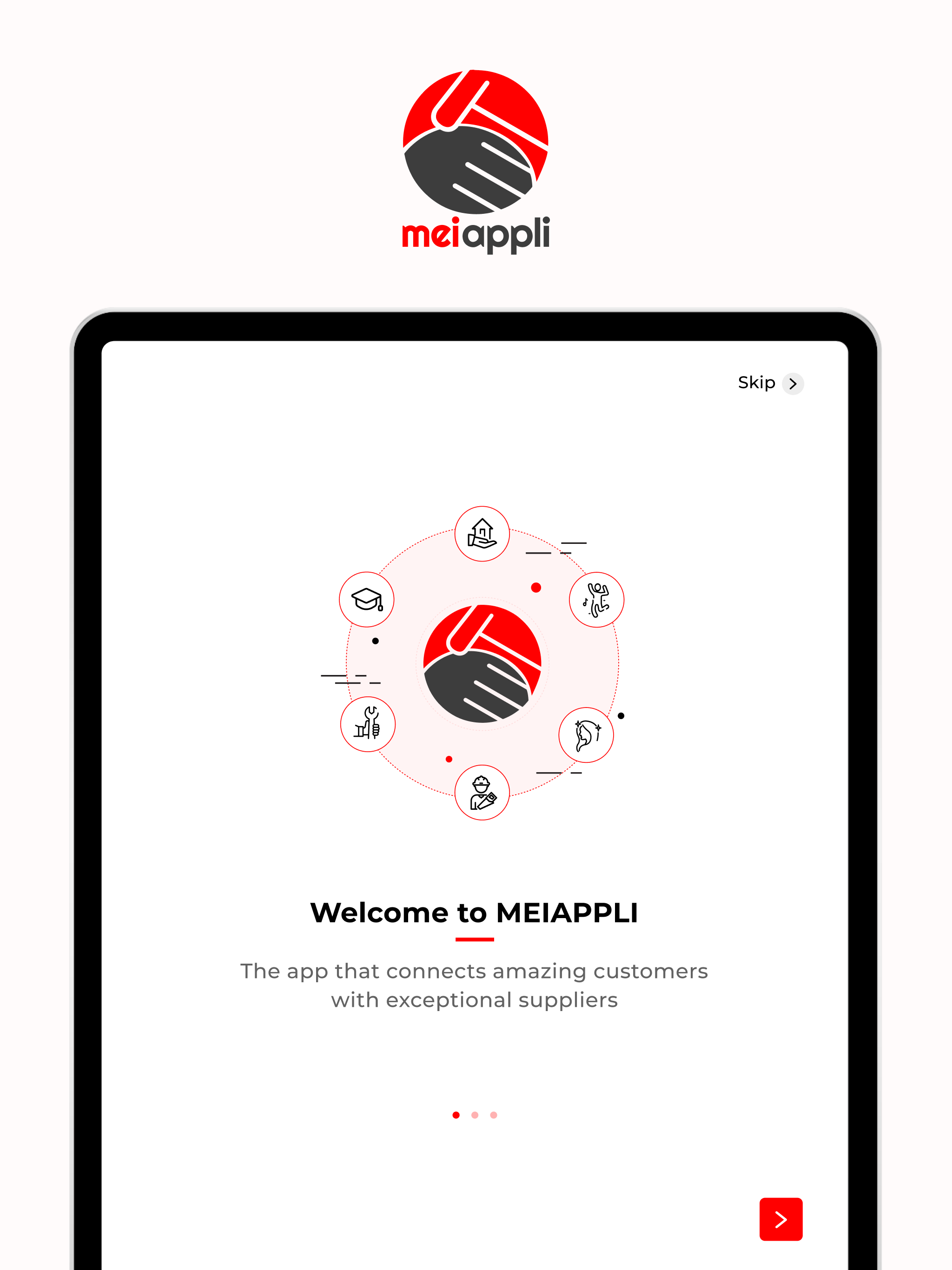 MEIAPPLI screenshot 11