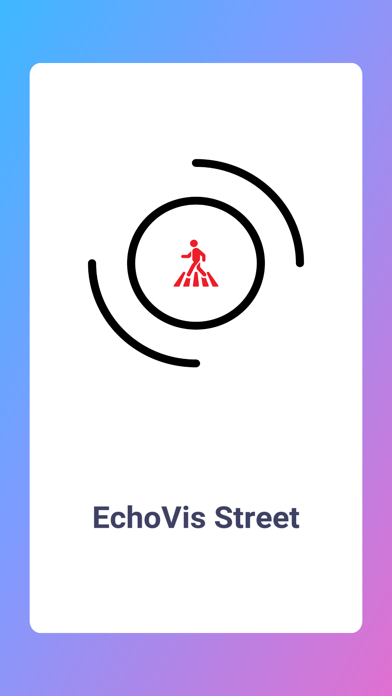 Screenshot #2 pour EchoVis Street