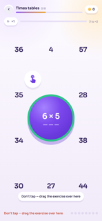 Mental Math: Learn Math screenshot 4