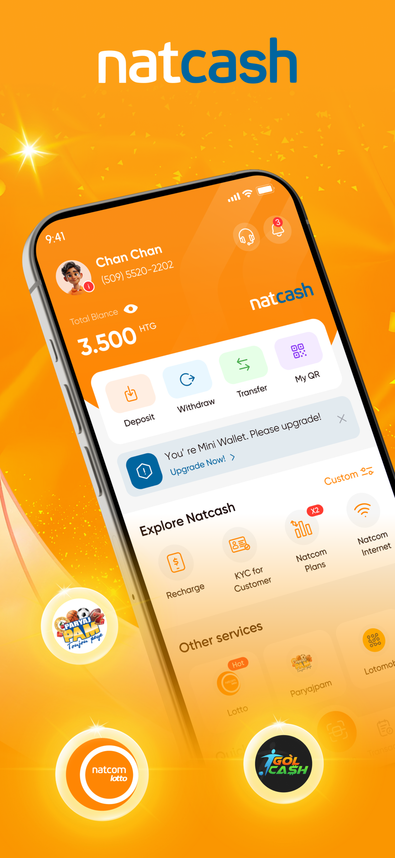 Natcash (Natcom)