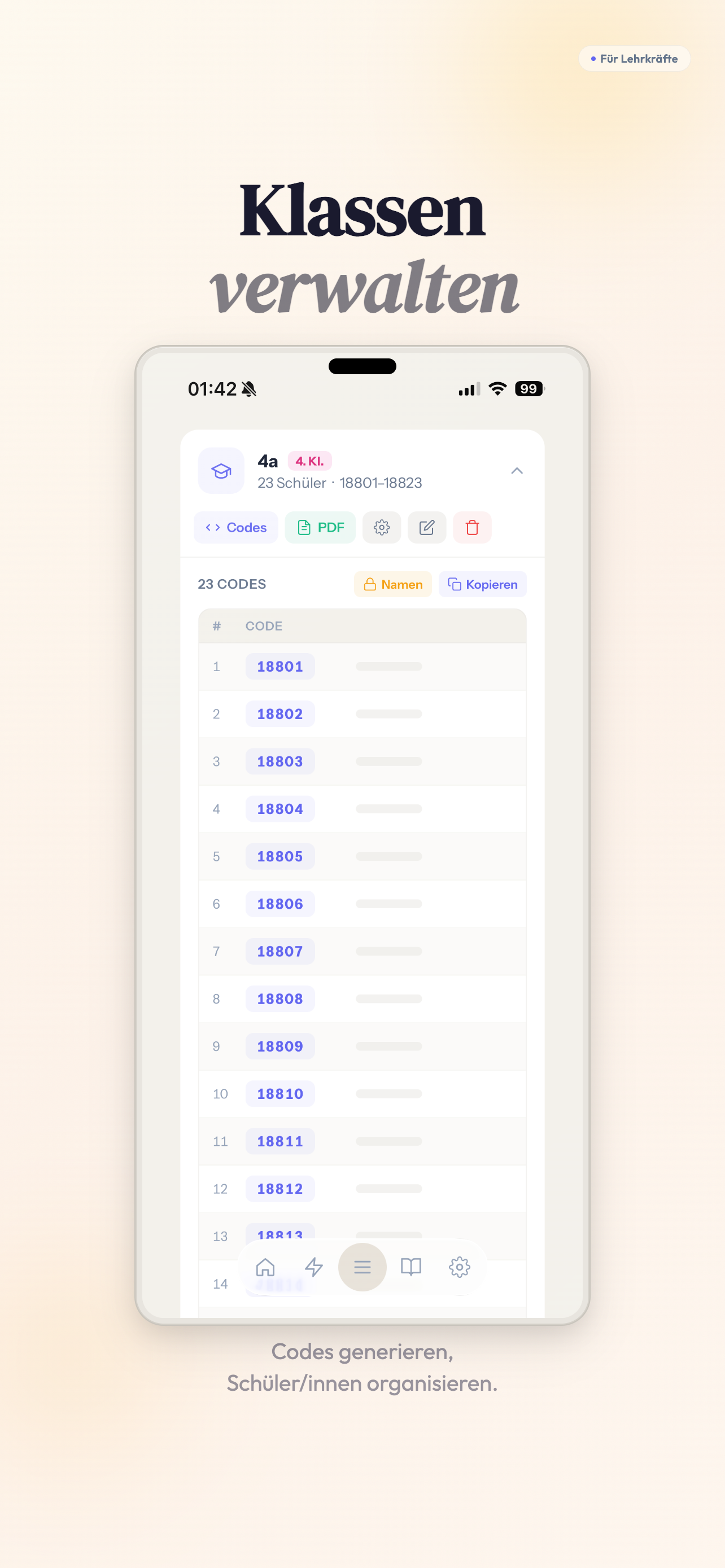 MatheZeit screenshot 4