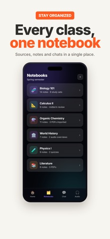 AlmanacNotebook: Study Notes Screenshot 8 of 9