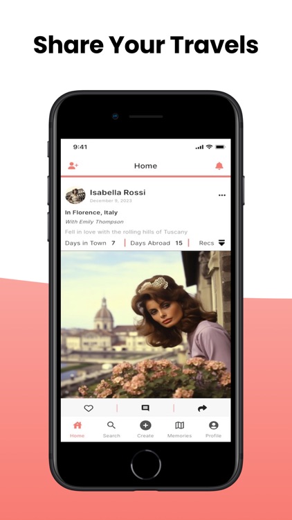 Travlog: Your Travel Journal
