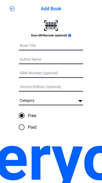 LetsRead - Books for Everyone screenshot-6