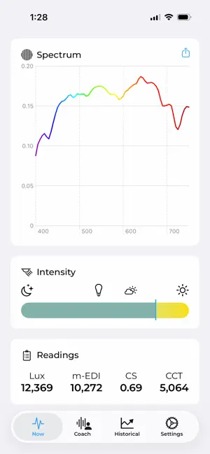 Speck Connect screenshot 1