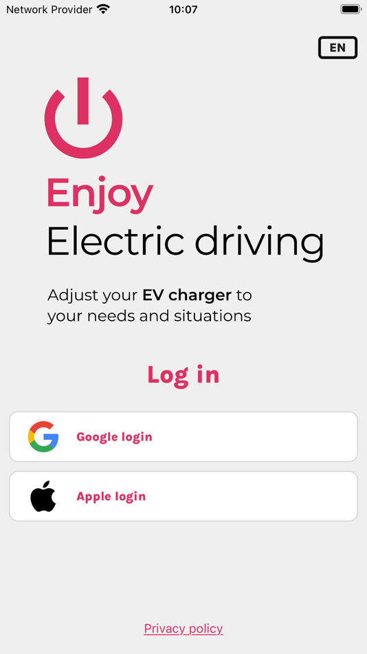 #1. My-Enovates User App (iOS) 由: Ecological Innovation