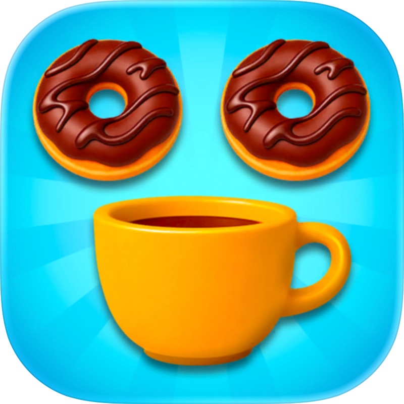 Bakery Line: Sort Master screenshot 8