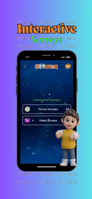 Choomanter Insights screenshot 3