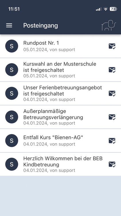 GTSPro Eltern screenshot-3