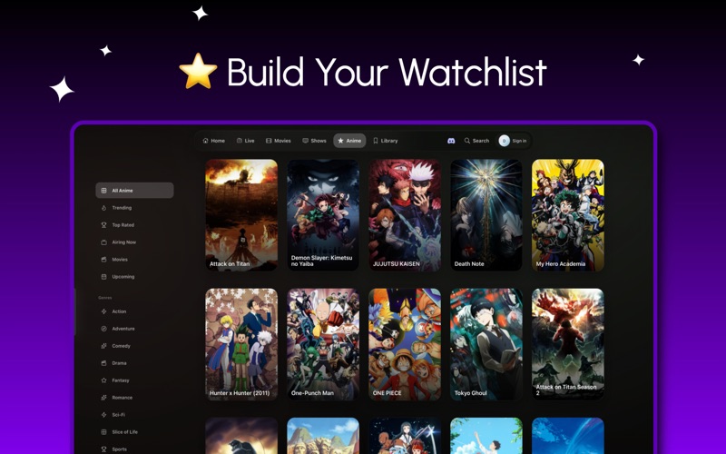 MovieBox Pro: Movies, Tv Show screenshot