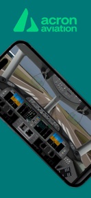 Acron B787 Cockpit Fam. screenshot