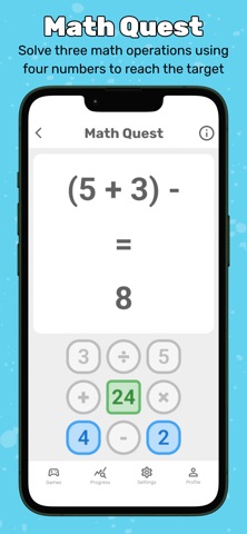 DailyGames App Screenshot 10 of 10