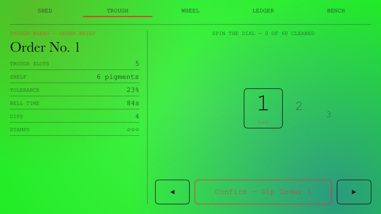 Screenshot 3 of FurnVeeph