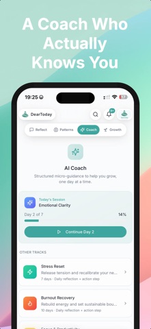 DearToday screenshot