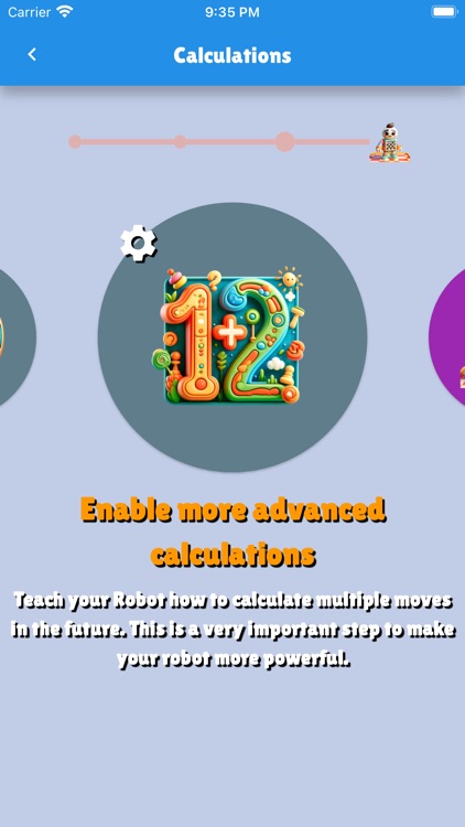 ChessRobot screenshot-3