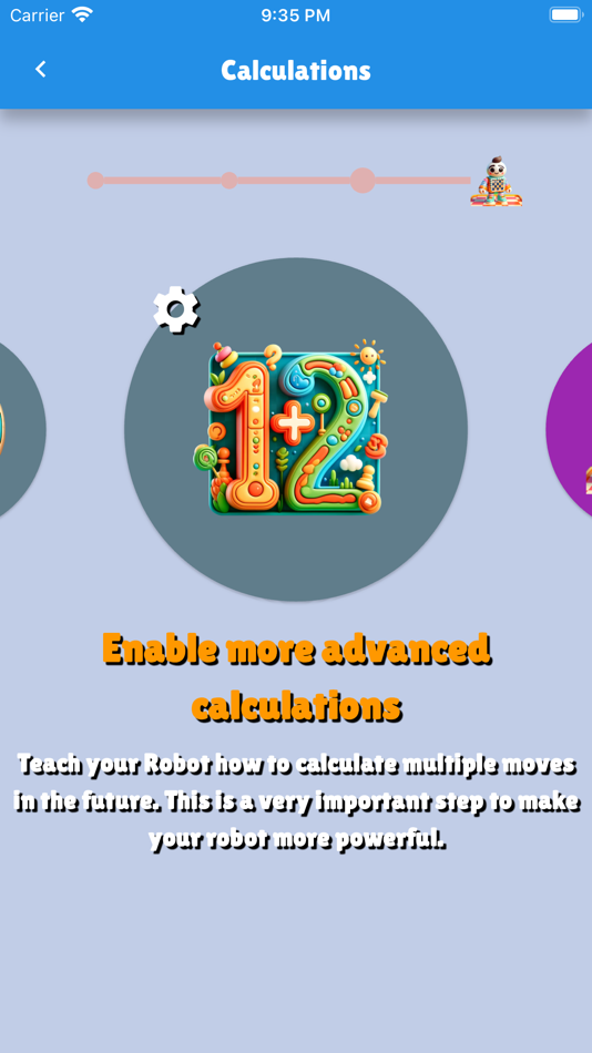 #4. ChessRobot (iOS) By: Michel Loenngren