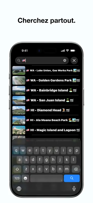 Flymaps - Mapas reales mundo screenshot 5 of 5