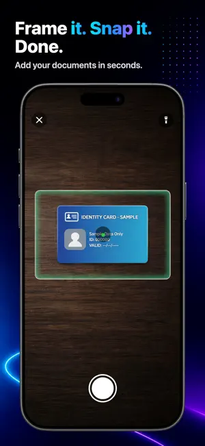 WalleX Docs screenshot 2