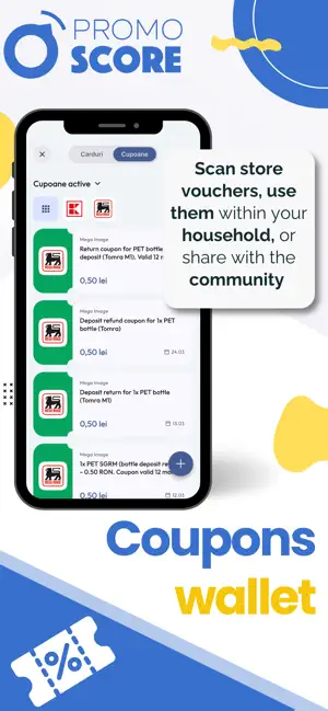 Promoscore screenshot 3