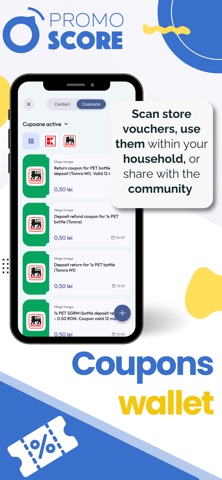 Promoscore Screenshot 3 of 7