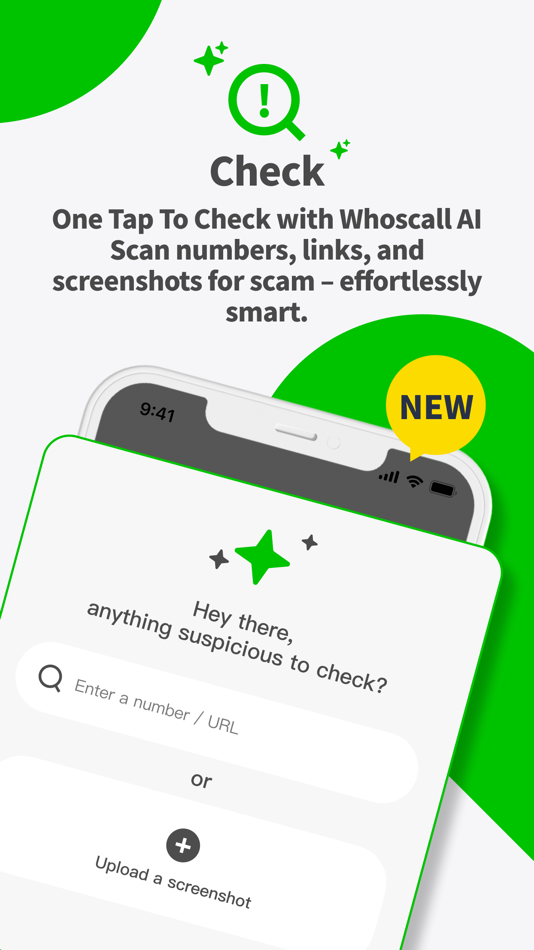 #2. Whoscall - Caller ID & Block (iOS) 게시자: Gogolook