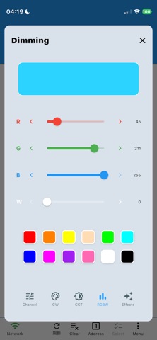 FixtureLink Screenshot 4 of 6