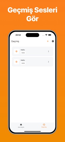 Avelin screenshot