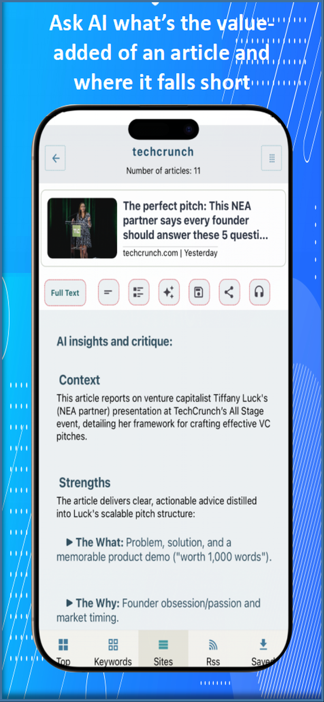 TechontheEdge screenshot 5
