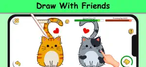 ArtLoop: How to Draw Together screenshot 7