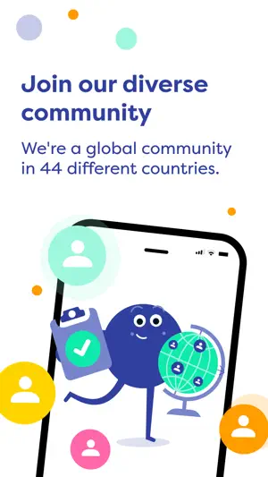 LifePoints - Paid Surveys App screenshot 4