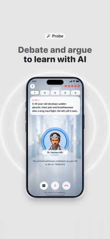 Oncourse AI: Study Mate Screenshot 10 of 10
