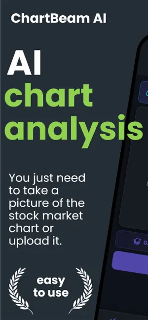 ChartBeam AI screenshot 1