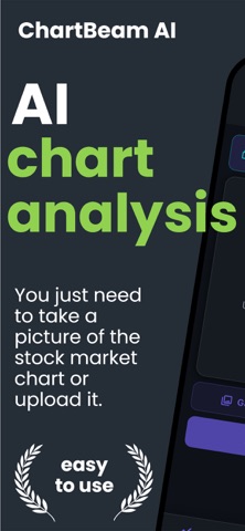 ChartBeam AI Screenshot 1 of 5